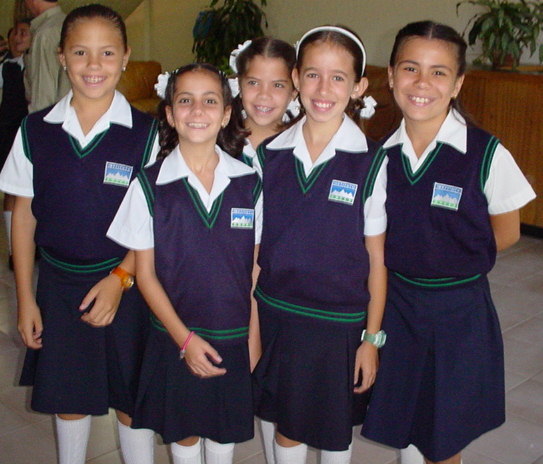elena-ale-fabiana-ana corina-melanie