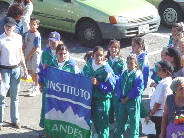 Torneo de la Amistad