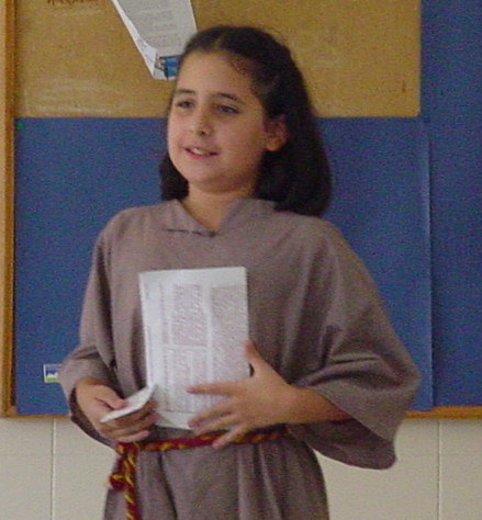 Valeria